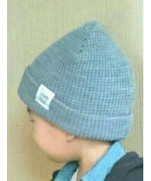 AZUL by moussy | ニットキャップ/ビーニー