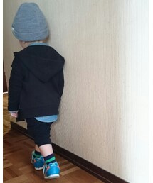 うしろ | その他