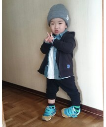 ピースは両手で♥ | その他