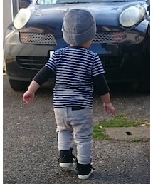 うしろ | その他