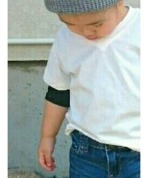 AZUL by moussy | Tシャツ/カットソー