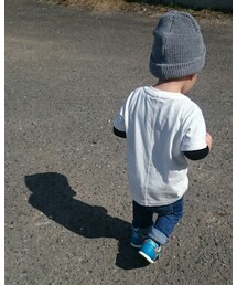 うしろ | その他