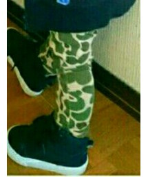 abcd | その他パンツ