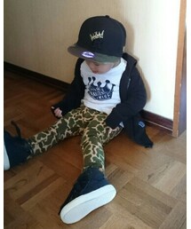 疲れたので座る | その他