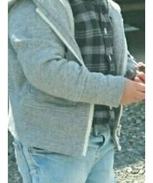 無印良品 | シャツ/ブラウス