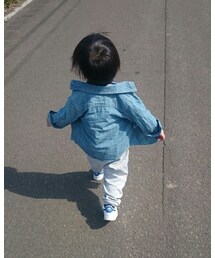 風を受けて走る | その他