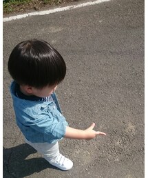 むし〜むし〜 | その他