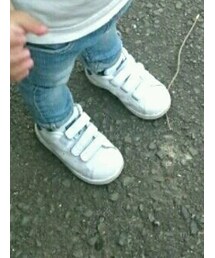 BREEZE | デニムパンツ