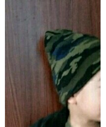 ZARA | ニットキャップ/ビーニー