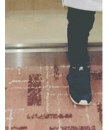 green label relaxing | スニーカー