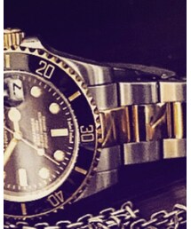 ROLEX | アナログ腕時計