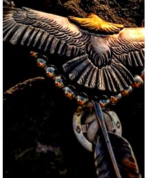 goro's | ネックレス