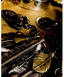 goro's | ネックレス