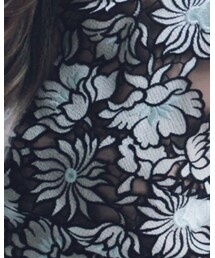 self-portrait | その他トップス