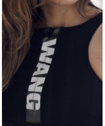 alexanderwang | その他トップス