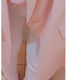 GU | デニムパンツ