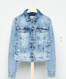 PULL&BEAR | デニムジャケット