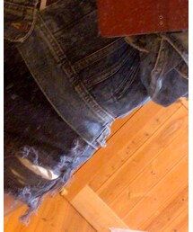 Lee | デニムジャケット