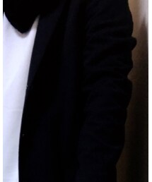 RAGEBLUE | チェスターコート