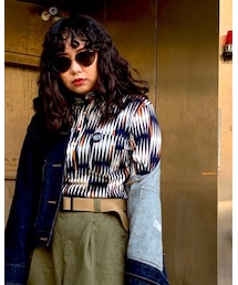 VINTAGE | トップス