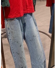 Levi's | デニムパンツ