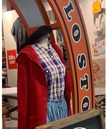 TOMMY HILFIGER | シャツ/ブラウス