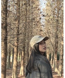 THE NORTH FACE | 帽子