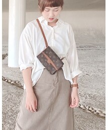 LOUIS VUITTON | ボディバッグ/ウエストポーチ