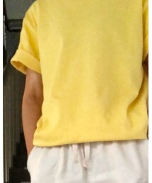 UNIQLO | Tシャツ/カットソー