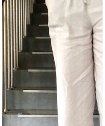 MUJI Labo | チノパンツ