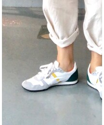 Onitsuka Tiger | スニーカー