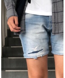 H&M | デニムパンツ