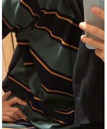 UNIQLO | パーカー