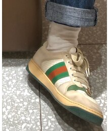GUCCI | スニーカー