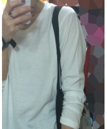 E hyphen world gallery | Tシャツ/カットソー