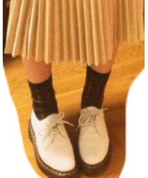 Dr. Martens | シューズ