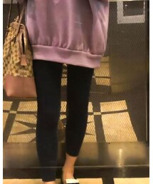 UNIQLO | その他パンツ