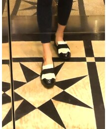 Venilla suite | ローファー