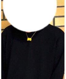 GU | Tシャツ/カットソー