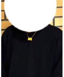 Disney | ネックレス