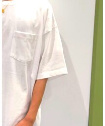 GU | シャツ/ブラウス