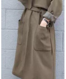 lania | ジャケット/アウター