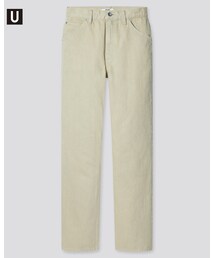 UNIQLO | デニムパンツ