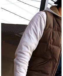 Nigel Cabourn | パーカー