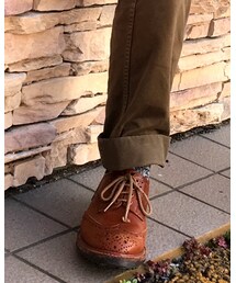 Tricker's | ブーツ
