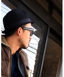 TOM FORD | メガネ