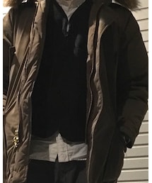 Woolrich Woolen Mills | ベスト