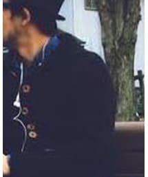 INVERALLAN | カーディガン/ボレロ