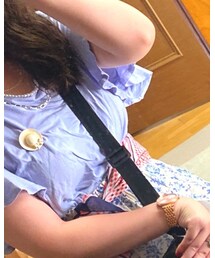 UNIQLO | シャツ/ブラウス