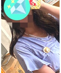 クレアーズ | ネックレス